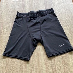Nike Spandex
